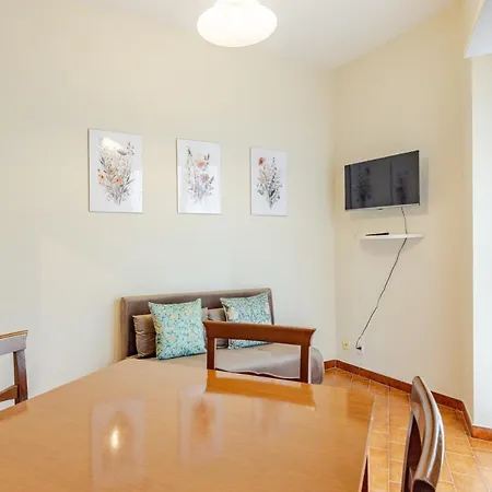 Intero Alloggio, Parco Dora Apartament *