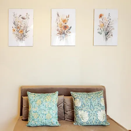 Intero Alloggio, Parco Dora Turin