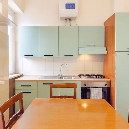 Intero Alloggio, Parco Dora * 토리노