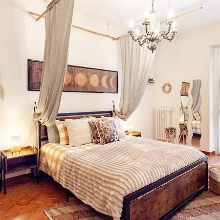 Intero Alloggio, Parco Dora Apartment Turin