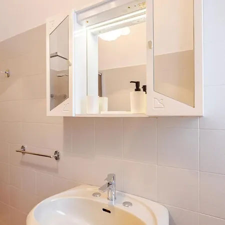 Intero Alloggio, Parco Dora Turyn