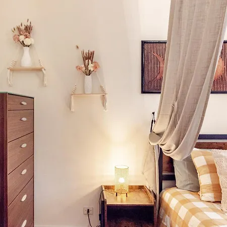 Intero Alloggio, Parco Dora