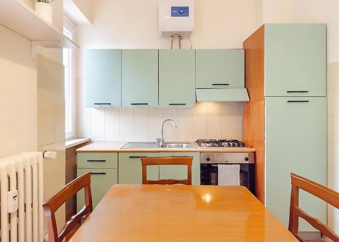 Intero Alloggio, Parco Dora * Τορίνο