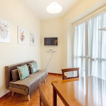 Intero Alloggio, Parco Dora