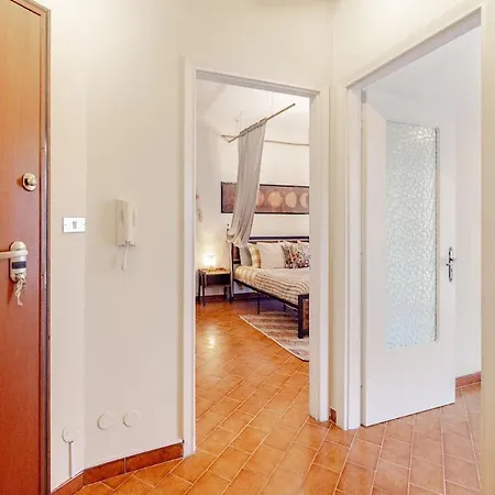 Intero Alloggio, Parco Dora *