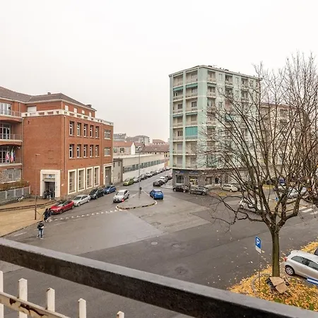 Intero Alloggio, Parco Dora Turin