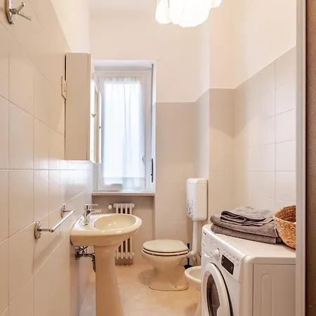 Intero Alloggio, Parco Dora *