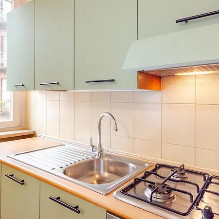 Appartement Intero Alloggio, Parco Dora *