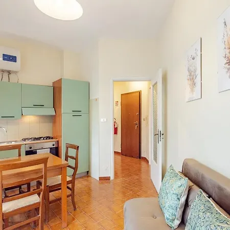 Appartement Intero Alloggio, Parco Dora *
