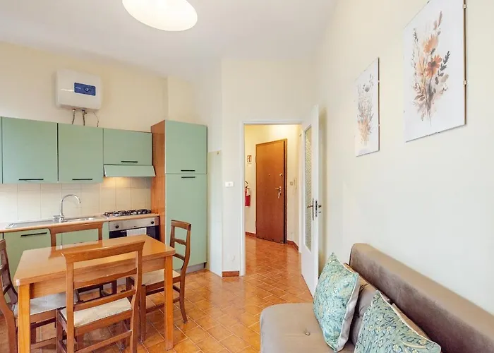 Appartement Intero Alloggio, Parco Dora *